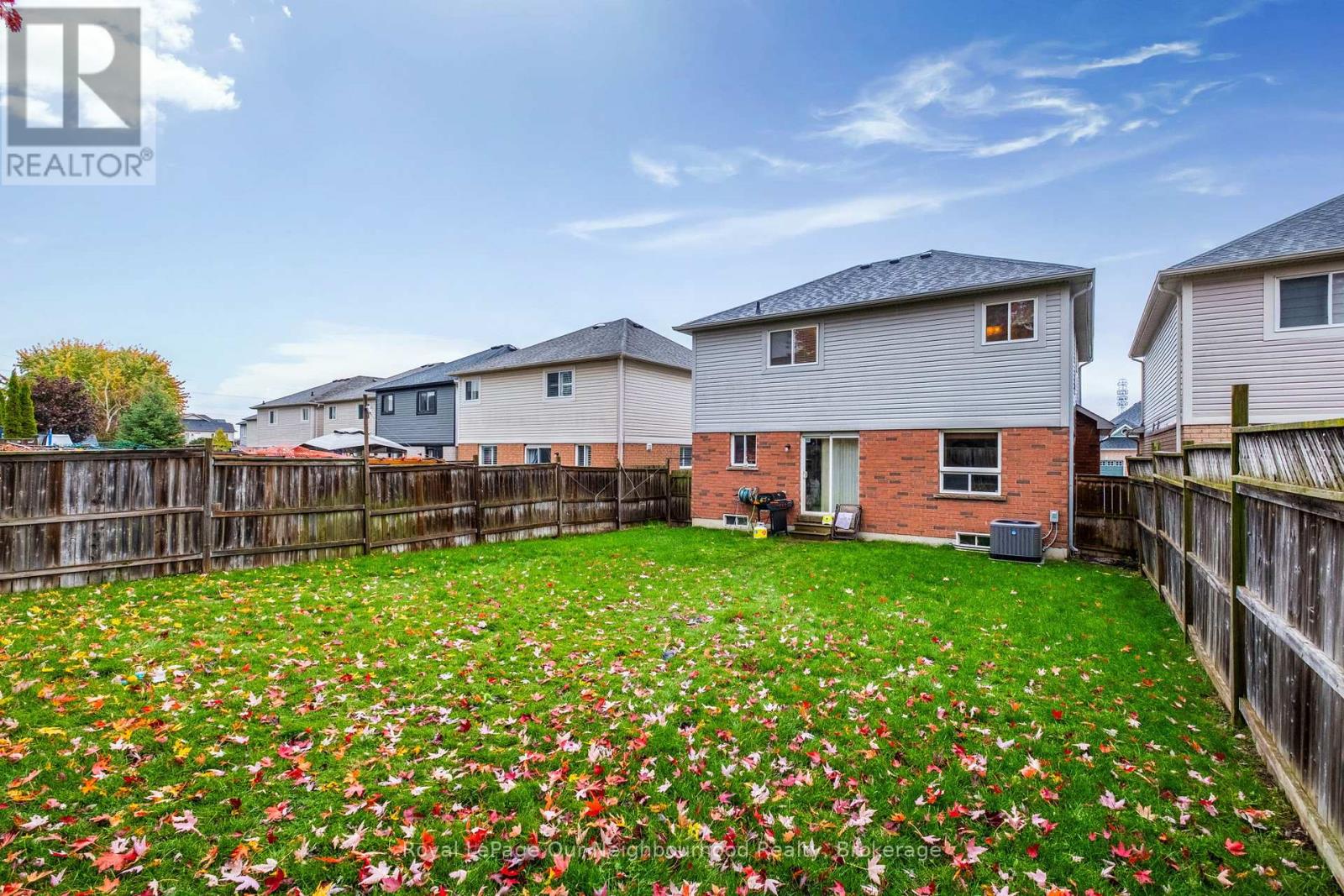 282 Bons Avenue, Clarington, Ontario  L1C 5P3 - Photo 26 - E12510174