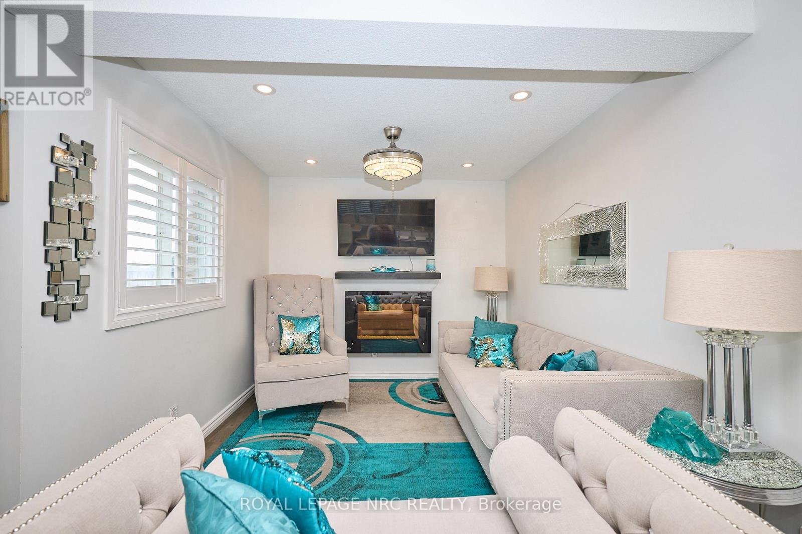 23 - 7470 Monastery Drive, Niagara Falls, Ontario  L2H 3B3 - Photo 16 - X12513608