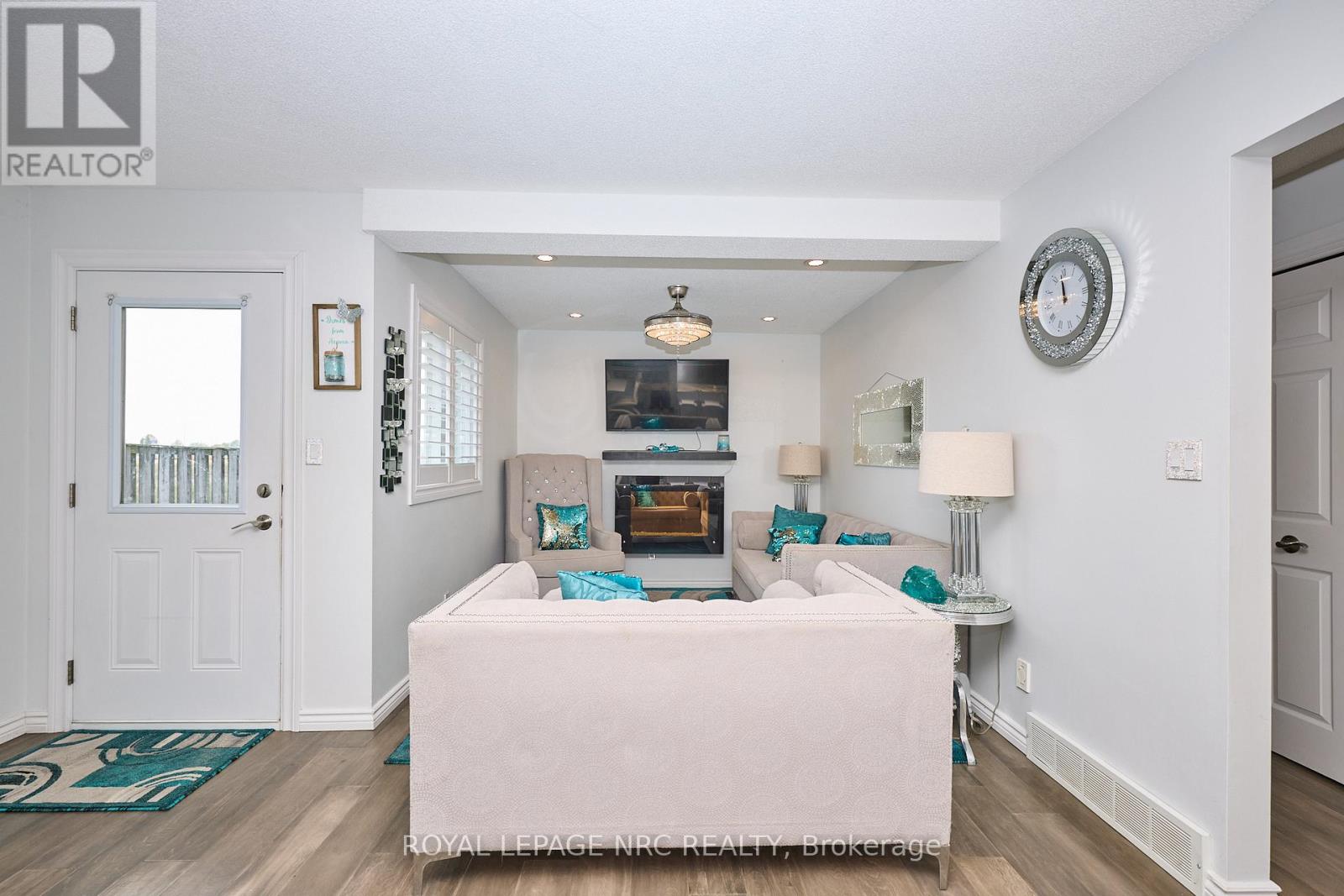 23 - 7470 Monastery Drive, Niagara Falls, Ontario  L2H 3B3 - Photo 26 - X12513608