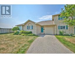 23 - 7470 MONASTERY DRIVE, Niagara Falls, Ontario