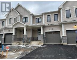 151 VANILLA TRAIL, Thorold, Ontario