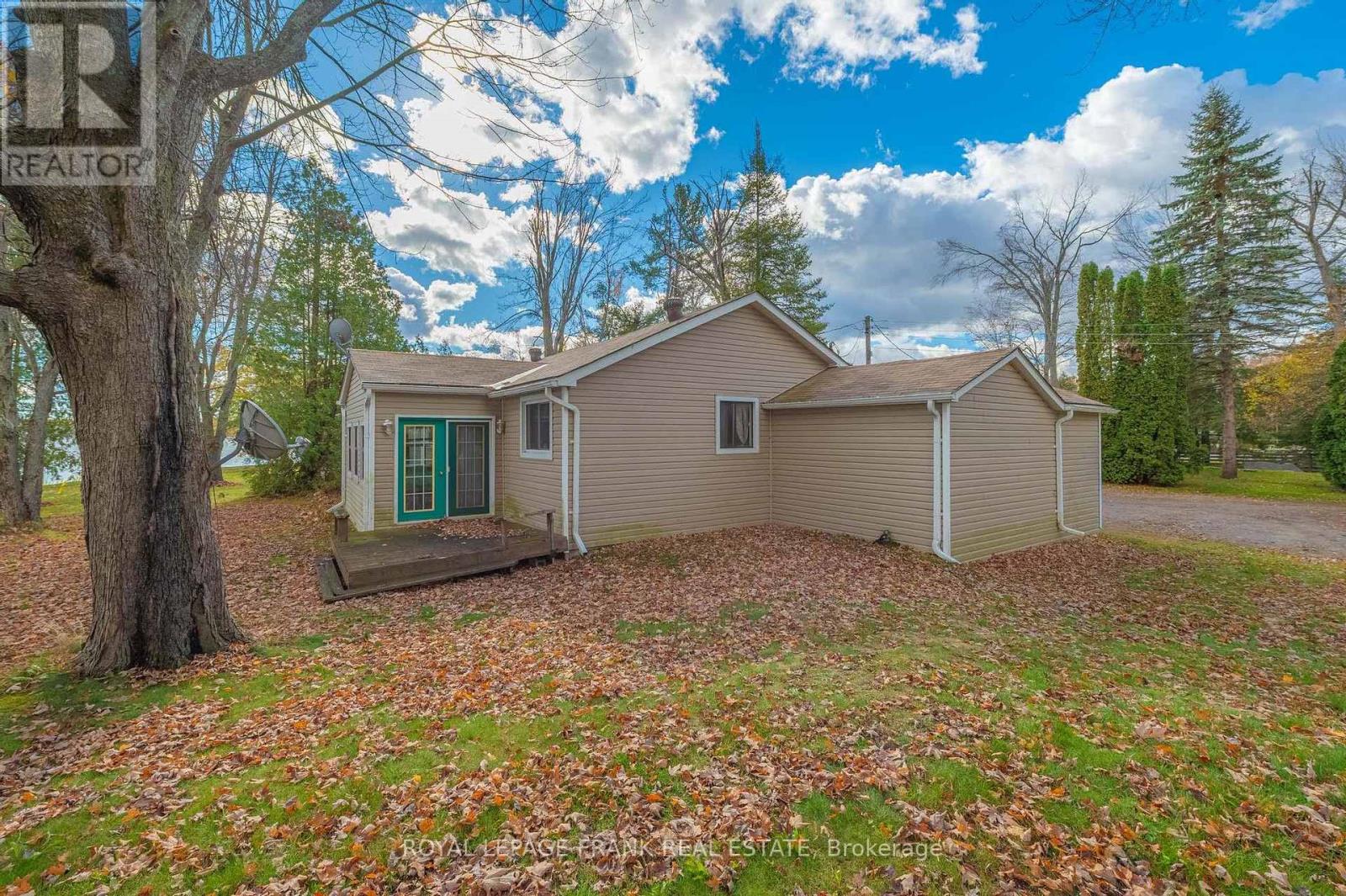 175 Fire Route 26, Trent Lakes, Ontario K0L 1J0 - Photo 18 - X12512814