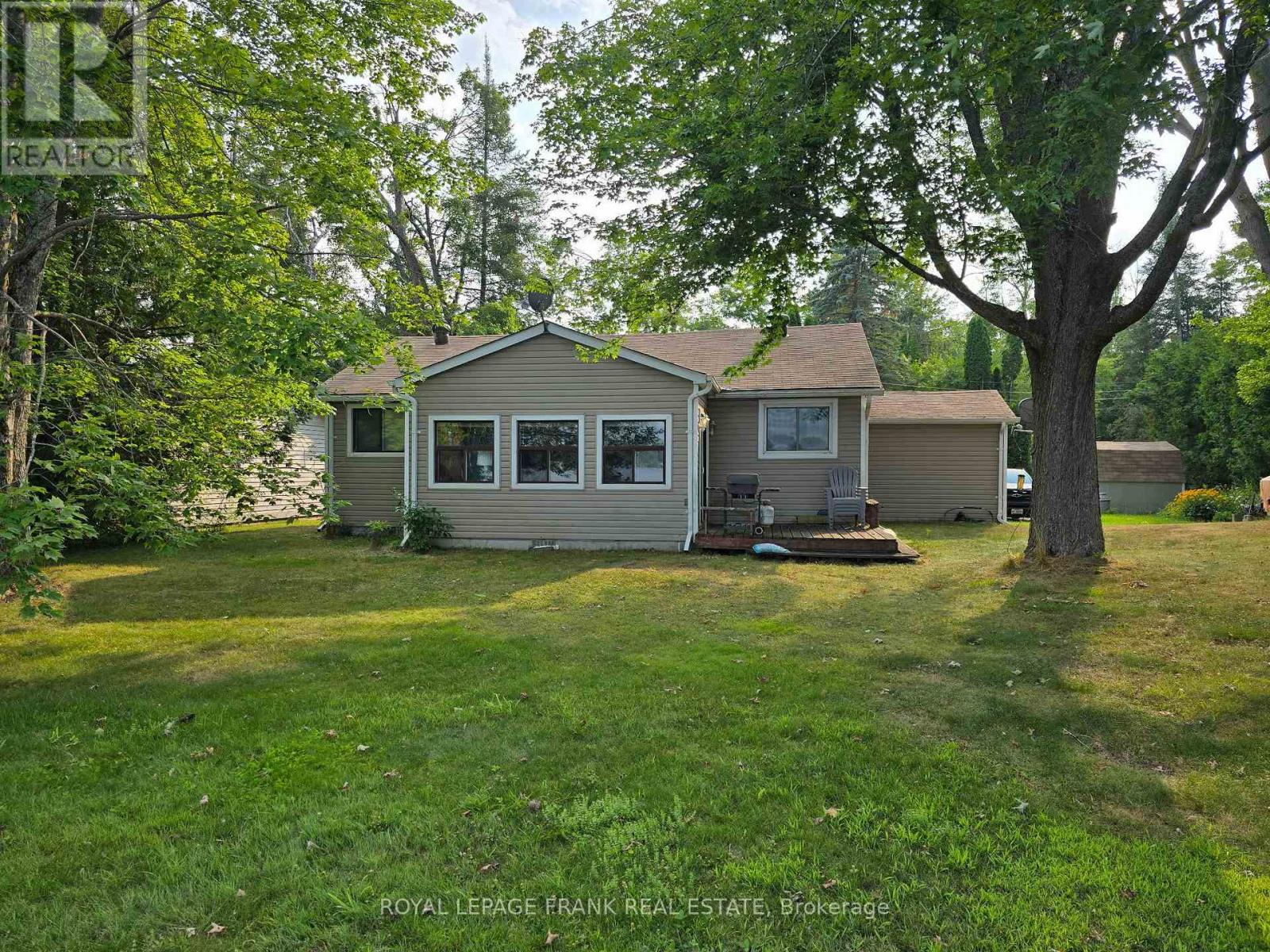 175 Fire Route 26, Trent Lakes, Ontario K0L 1J0 - Photo 3 - X12512814