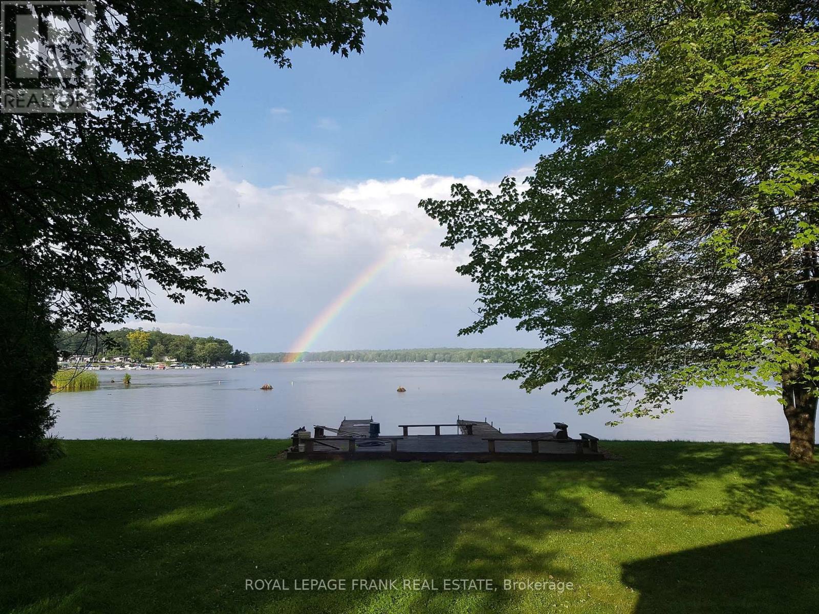 175 Fire Route 26, Trent Lakes, Ontario K0L 1J0 - Photo 2 - X12512814