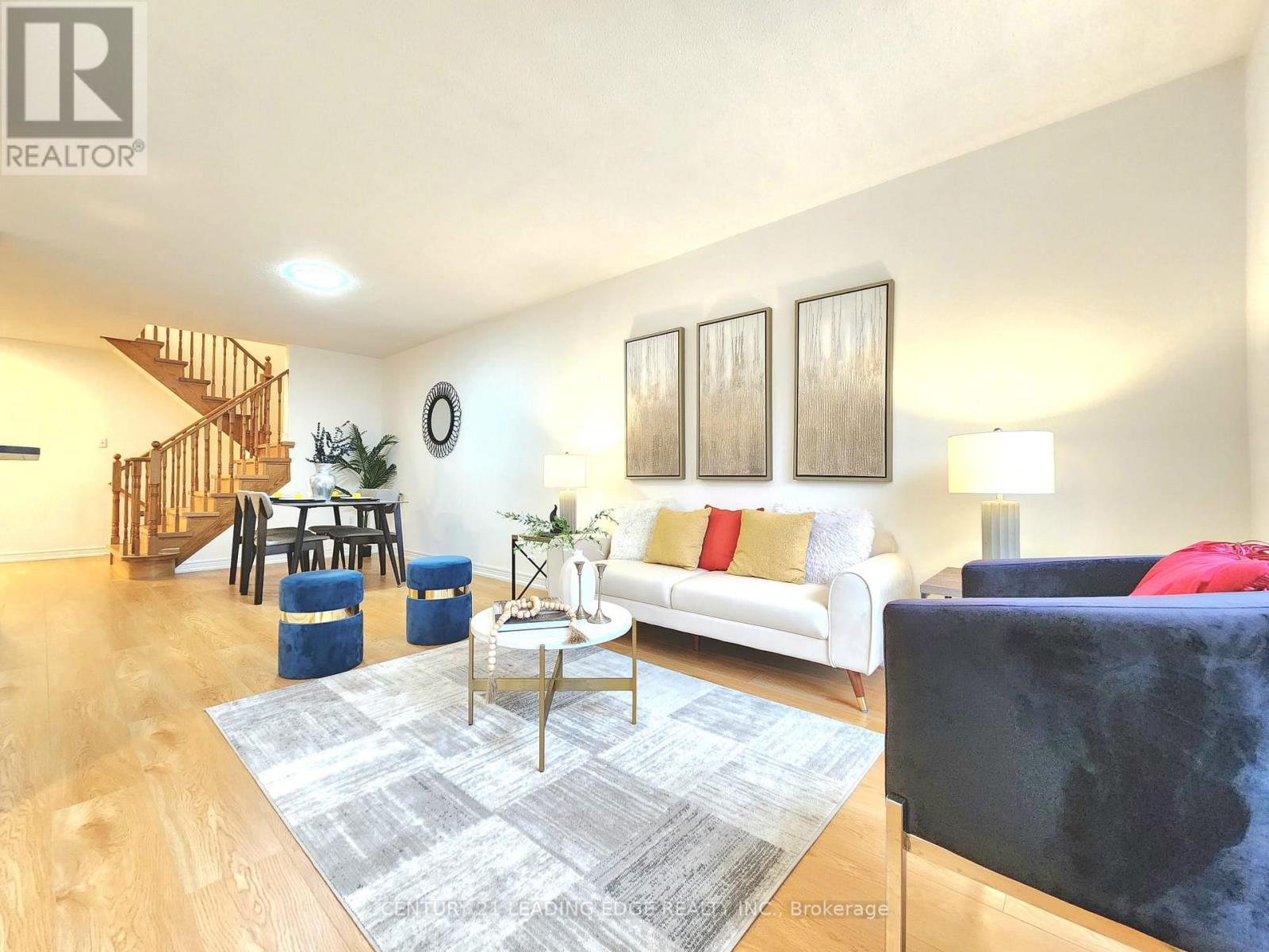 63 Peninsula Crescent, Richmond Hill, Ontario  L4S 1V1 - Photo 11 - N12513494