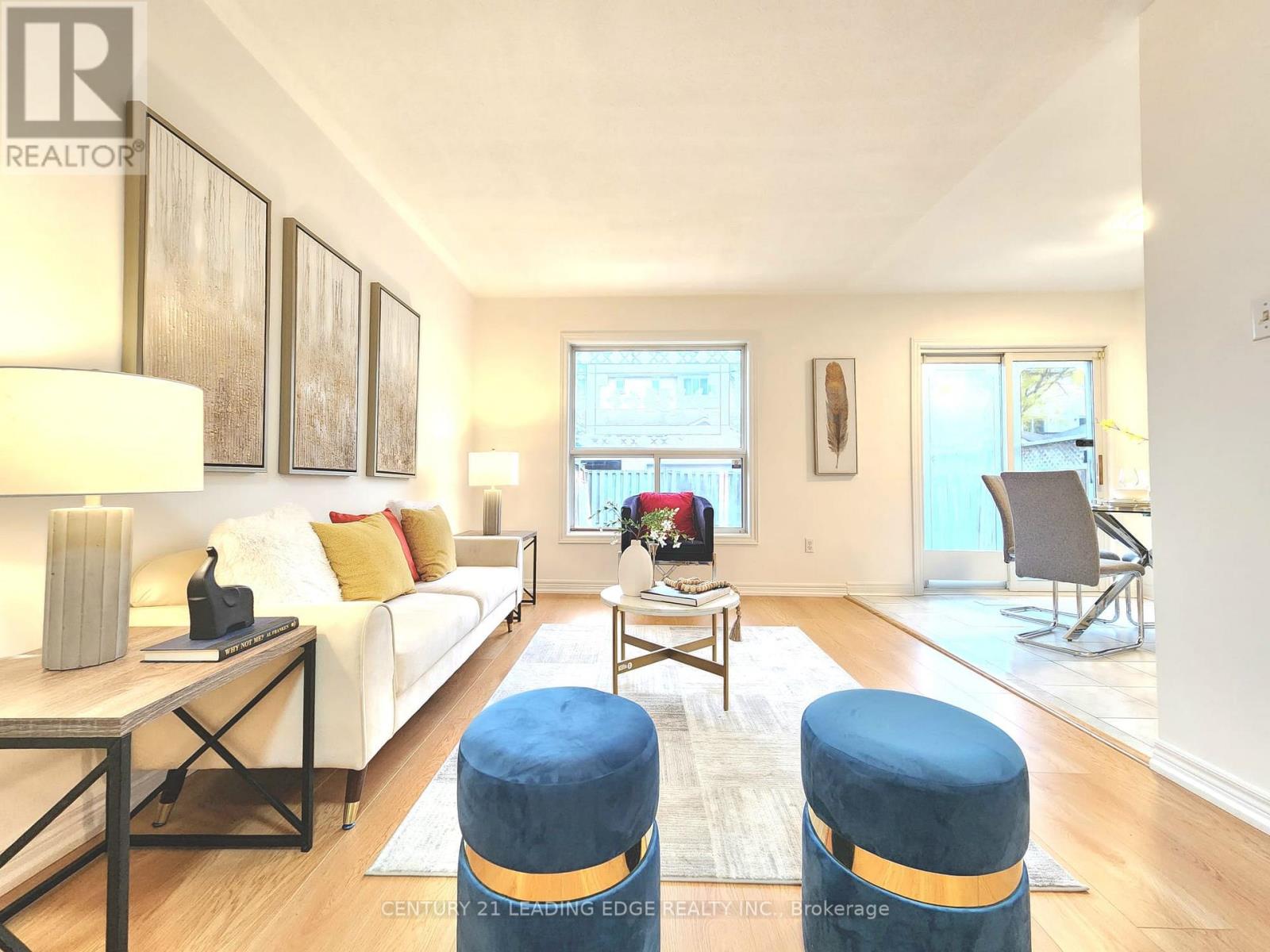 63 Peninsula Crescent, Richmond Hill, Ontario  L4S 1V1 - Photo 12 - N12513494