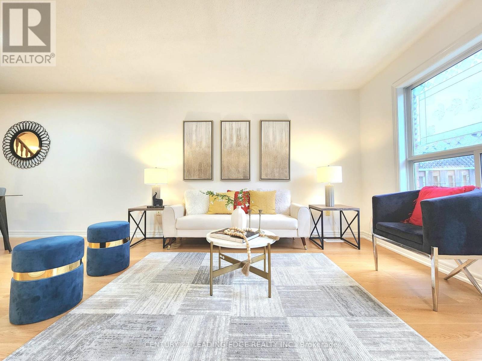 63 Peninsula Crescent, Richmond Hill, Ontario  L4S 1V1 - Photo 13 - N12513494