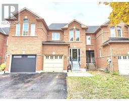 63 PENINSULA CRESCENT, Richmond Hill, Ontario