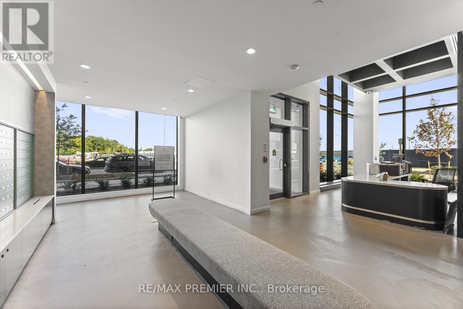 2206 - 474 Caldari Road, Vaughan, Ontario  L4K 0R5 - Photo 3 - N12513500