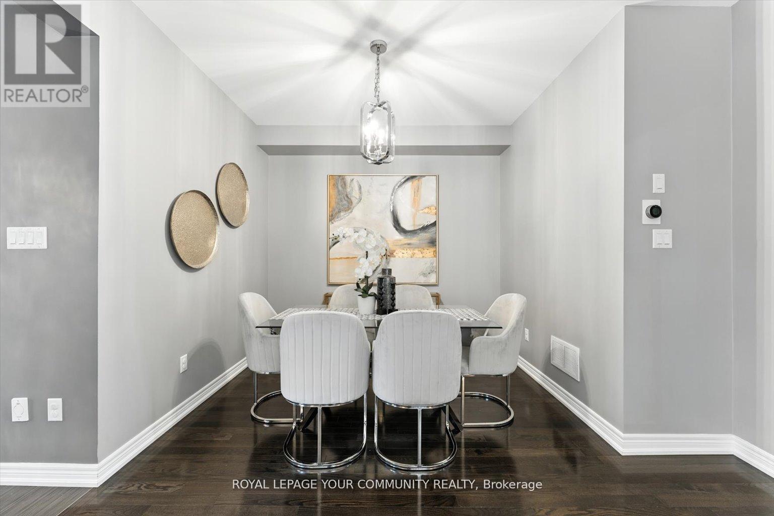 27 Hansard Drive, Vaughan, Ontario  L4H 0V7 - Photo 10 - N12513528