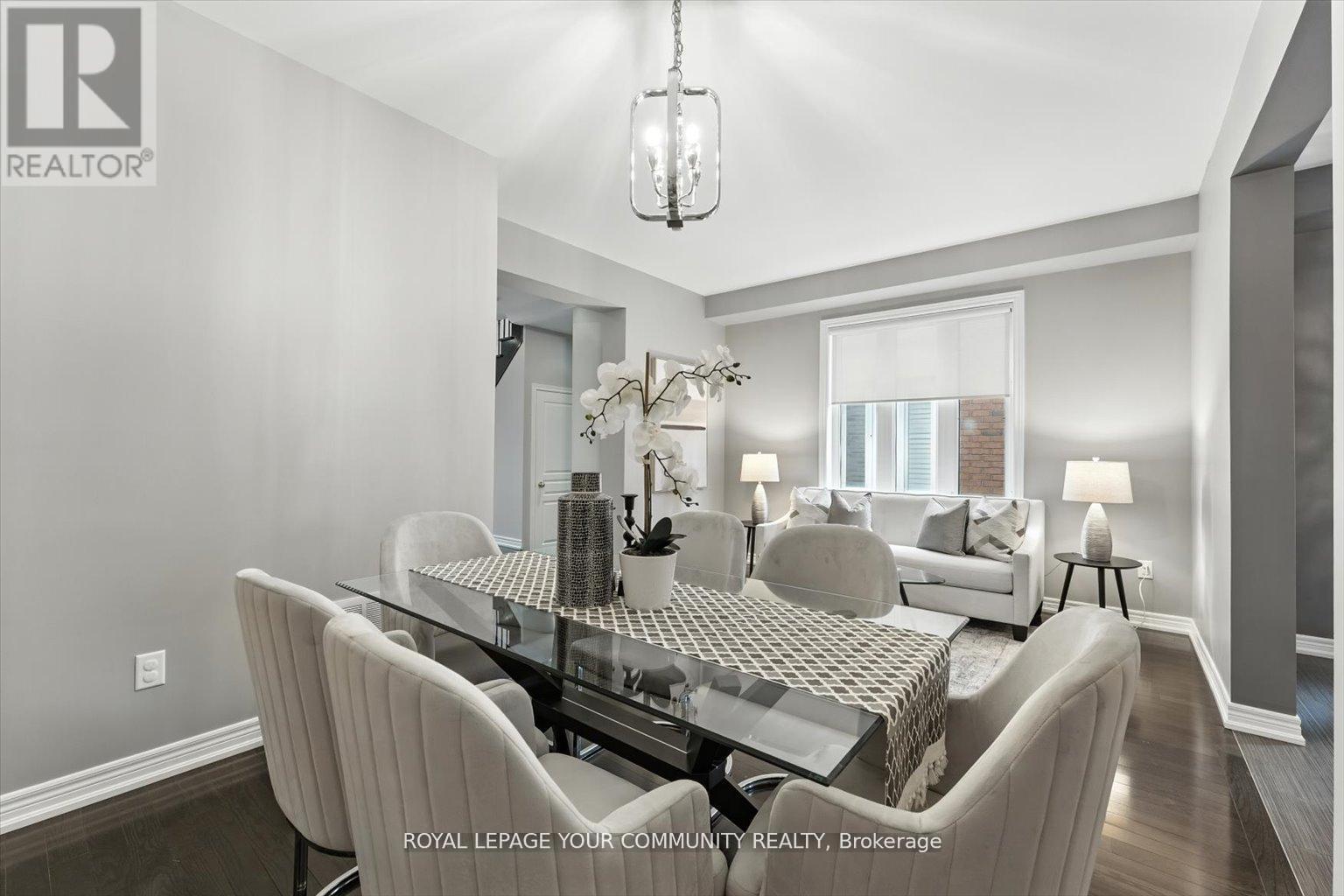 27 Hansard Drive, Vaughan, Ontario  L4H 0V7 - Photo 11 - N12513528