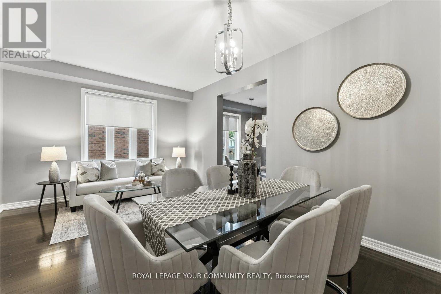 27 Hansard Drive, Vaughan, Ontario  L4H 0V7 - Photo 12 - N12513528