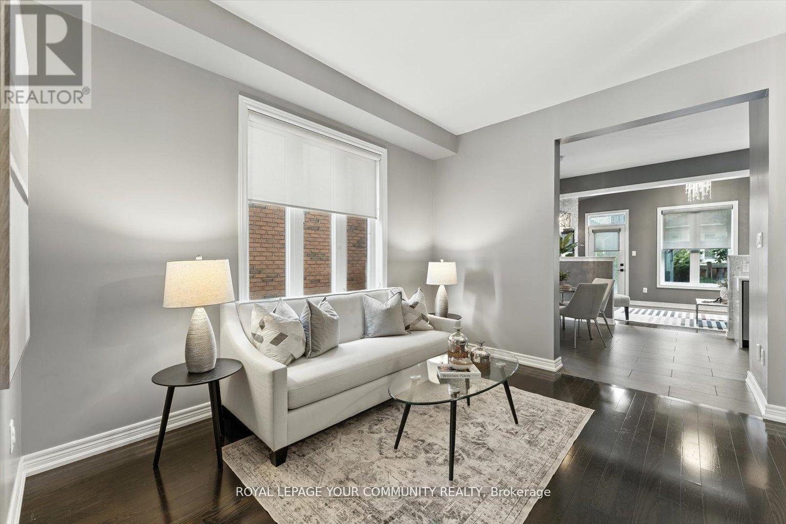 27 Hansard Drive, Vaughan, Ontario  L4H 0V7 - Photo 13 - N12513528