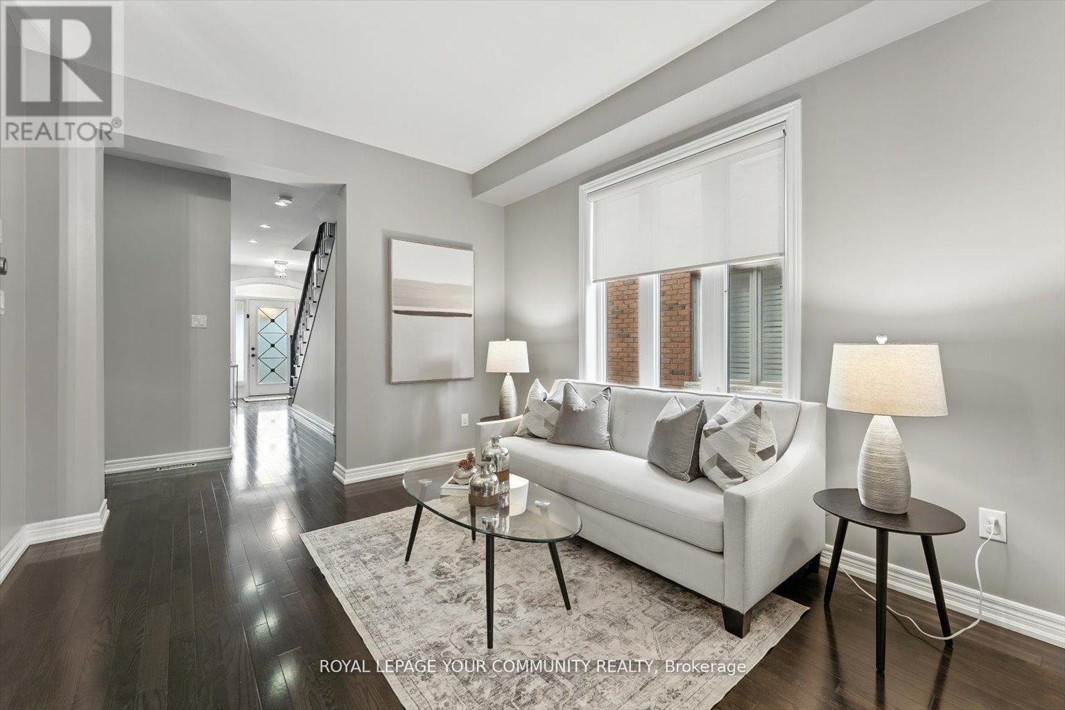 27 Hansard Drive, Vaughan, Ontario  L4H 0V7 - Photo 14 - N12513528