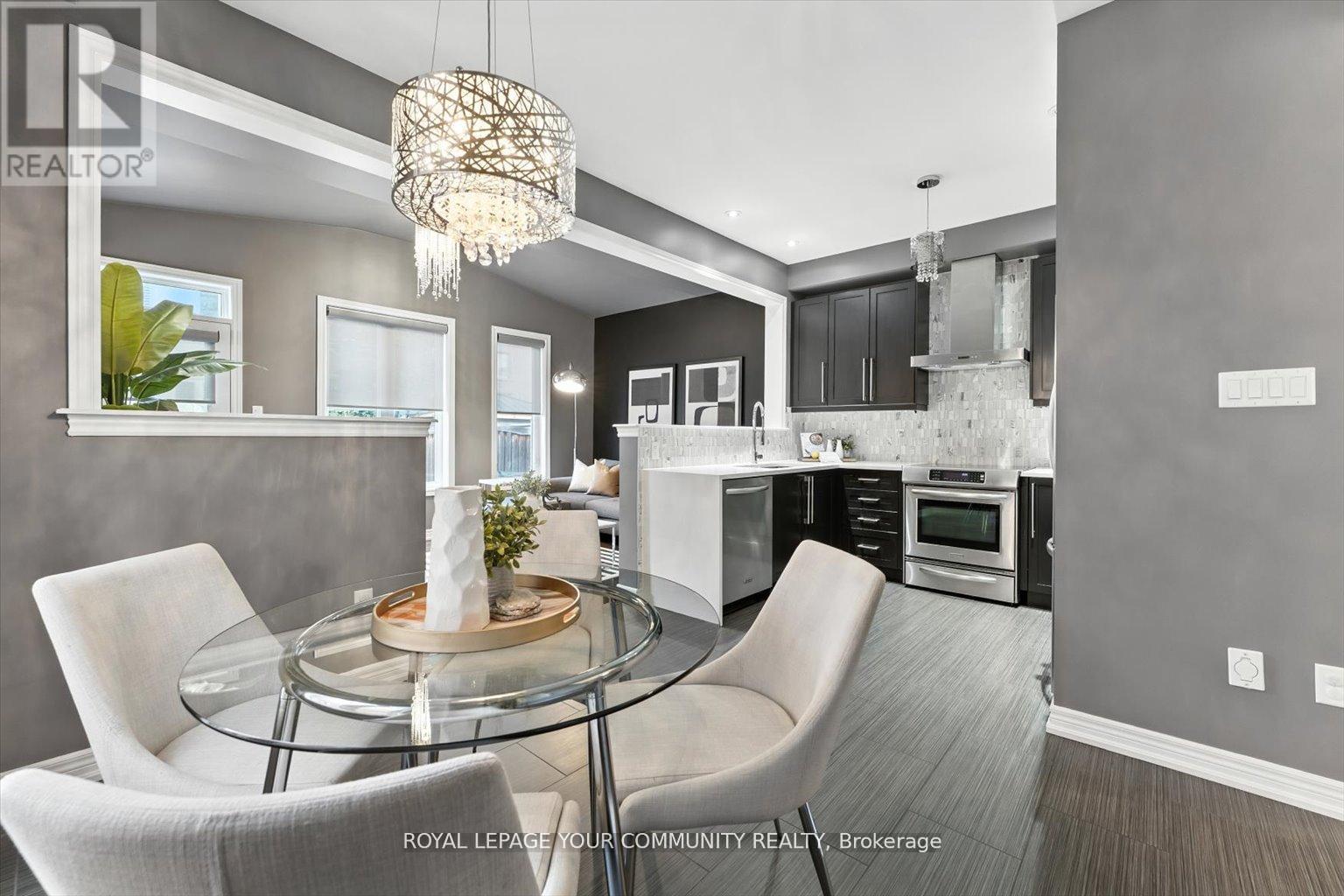 27 Hansard Drive, Vaughan, Ontario  L4H 0V7 - Photo 15 - N12513528