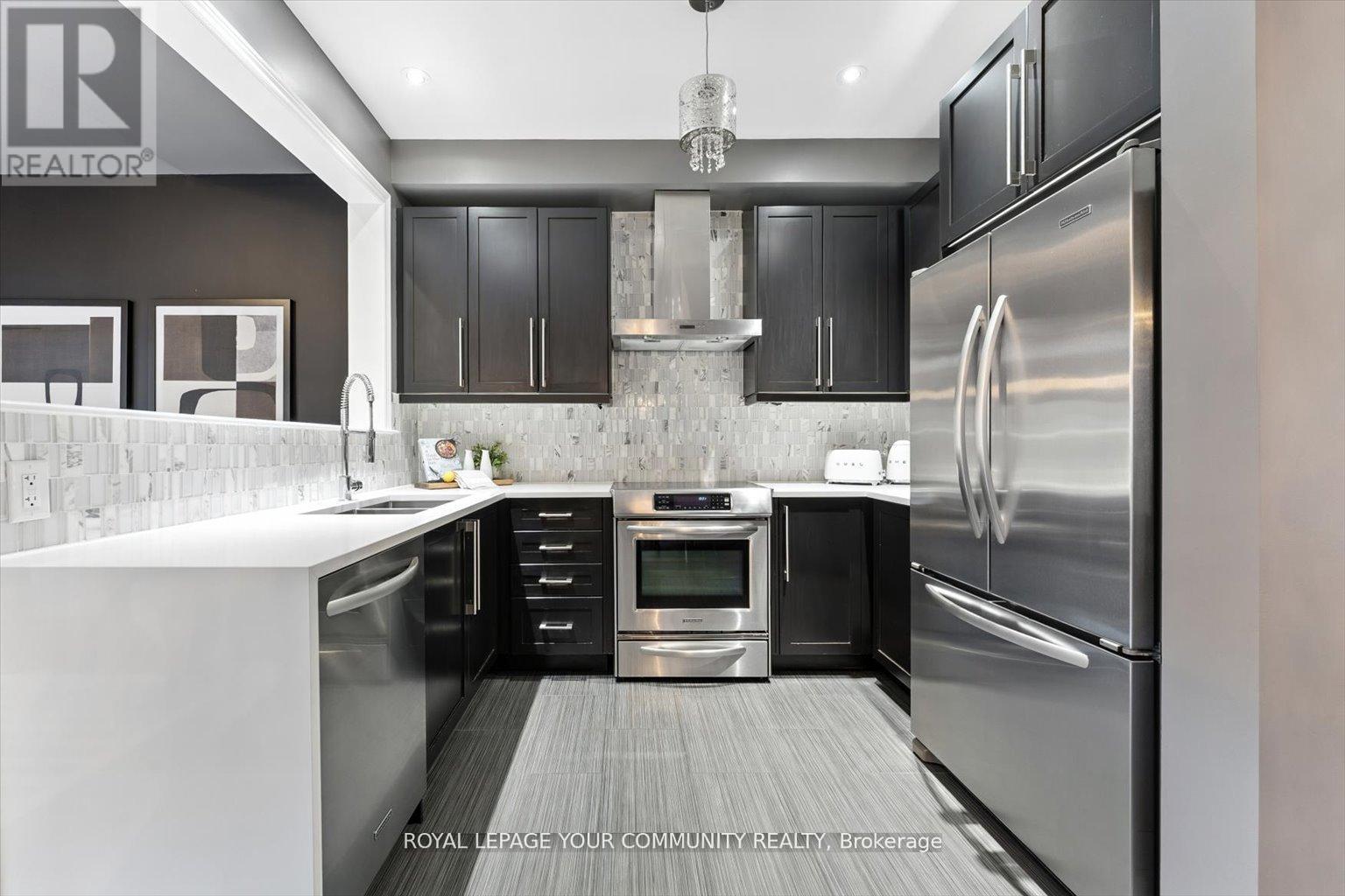 27 Hansard Drive, Vaughan, Ontario  L4H 0V7 - Photo 16 - N12513528