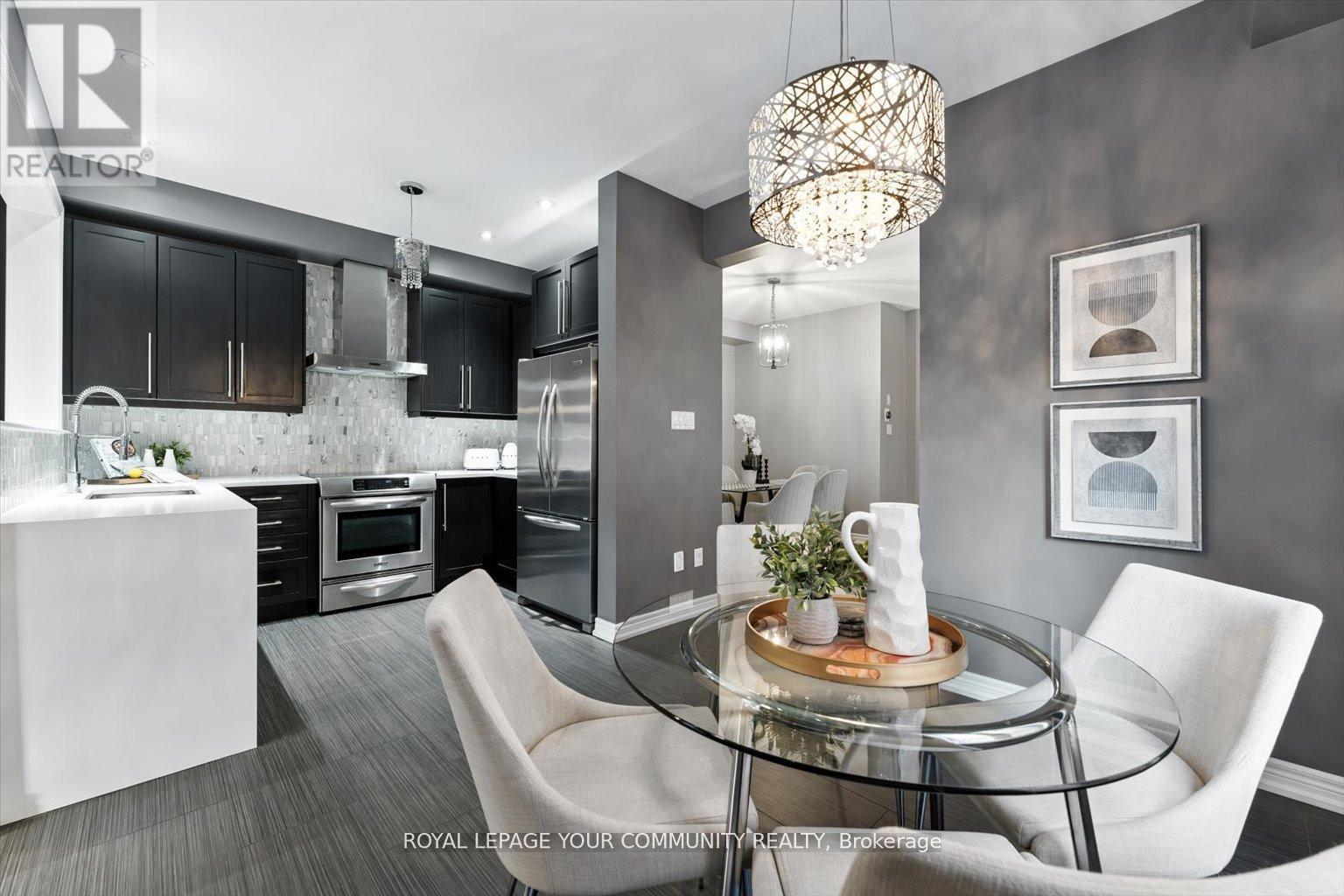 27 Hansard Drive, Vaughan, Ontario  L4H 0V7 - Photo 17 - N12513528