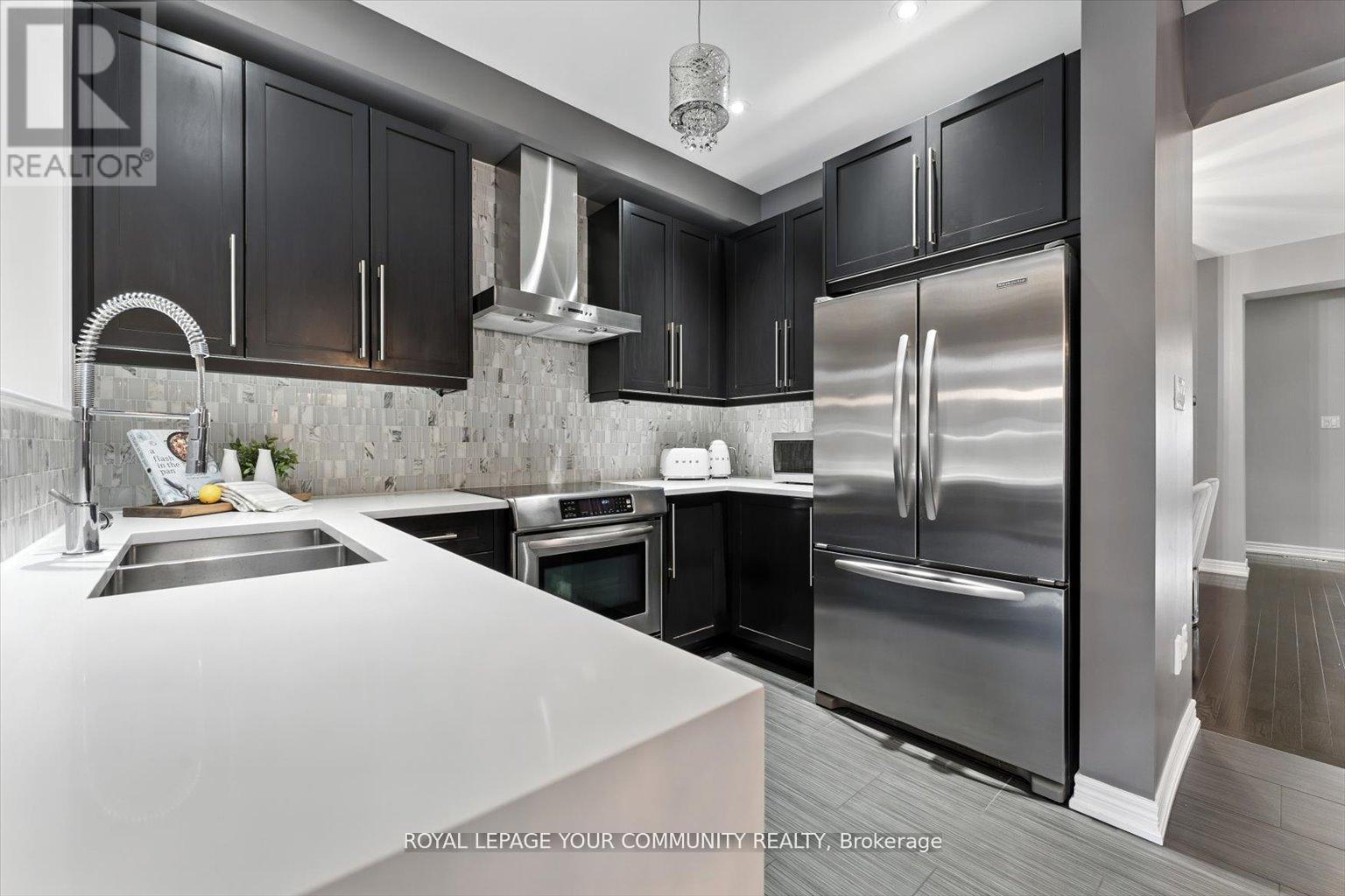 27 Hansard Drive, Vaughan, Ontario  L4H 0V7 - Photo 18 - N12513528