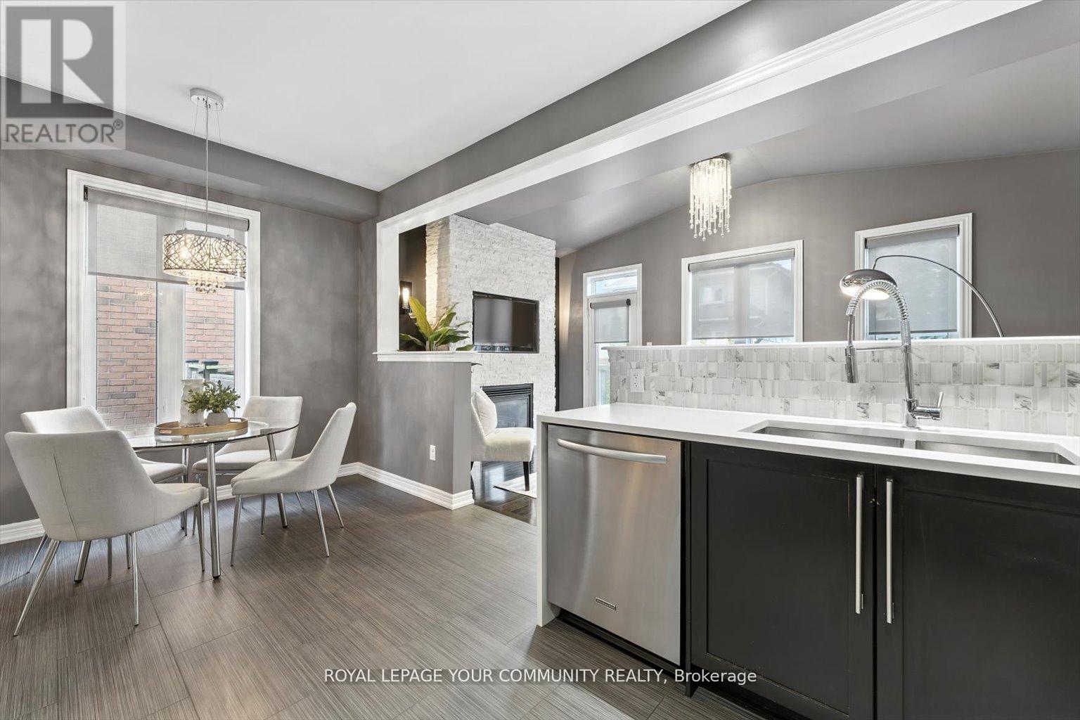 27 Hansard Drive, Vaughan, Ontario  L4H 0V7 - Photo 19 - N12513528