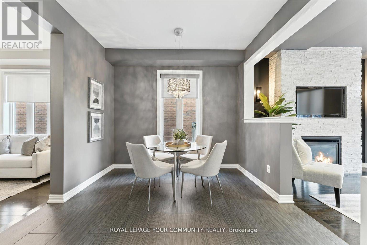 27 Hansard Drive, Vaughan, Ontario  L4H 0V7 - Photo 20 - N12513528