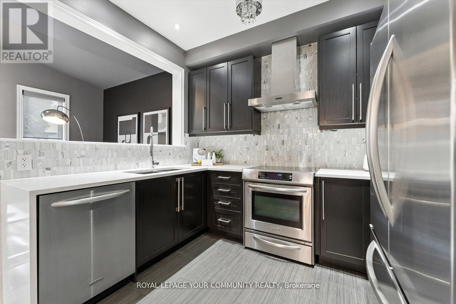 27 Hansard Drive, Vaughan, Ontario  L4H 0V7 - Photo 22 - N12513528