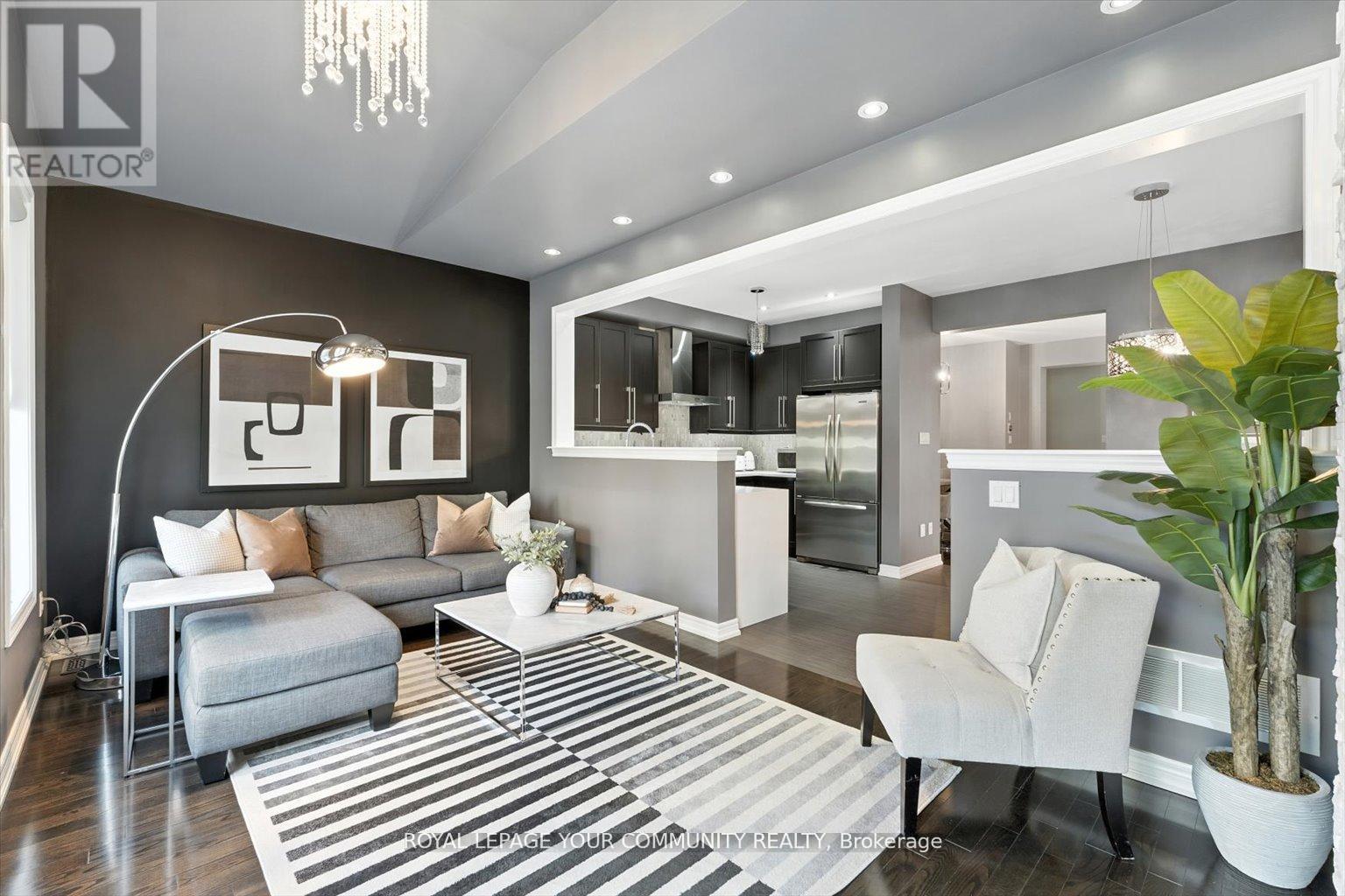 27 Hansard Drive, Vaughan, Ontario  L4H 0V7 - Photo 23 - N12513528