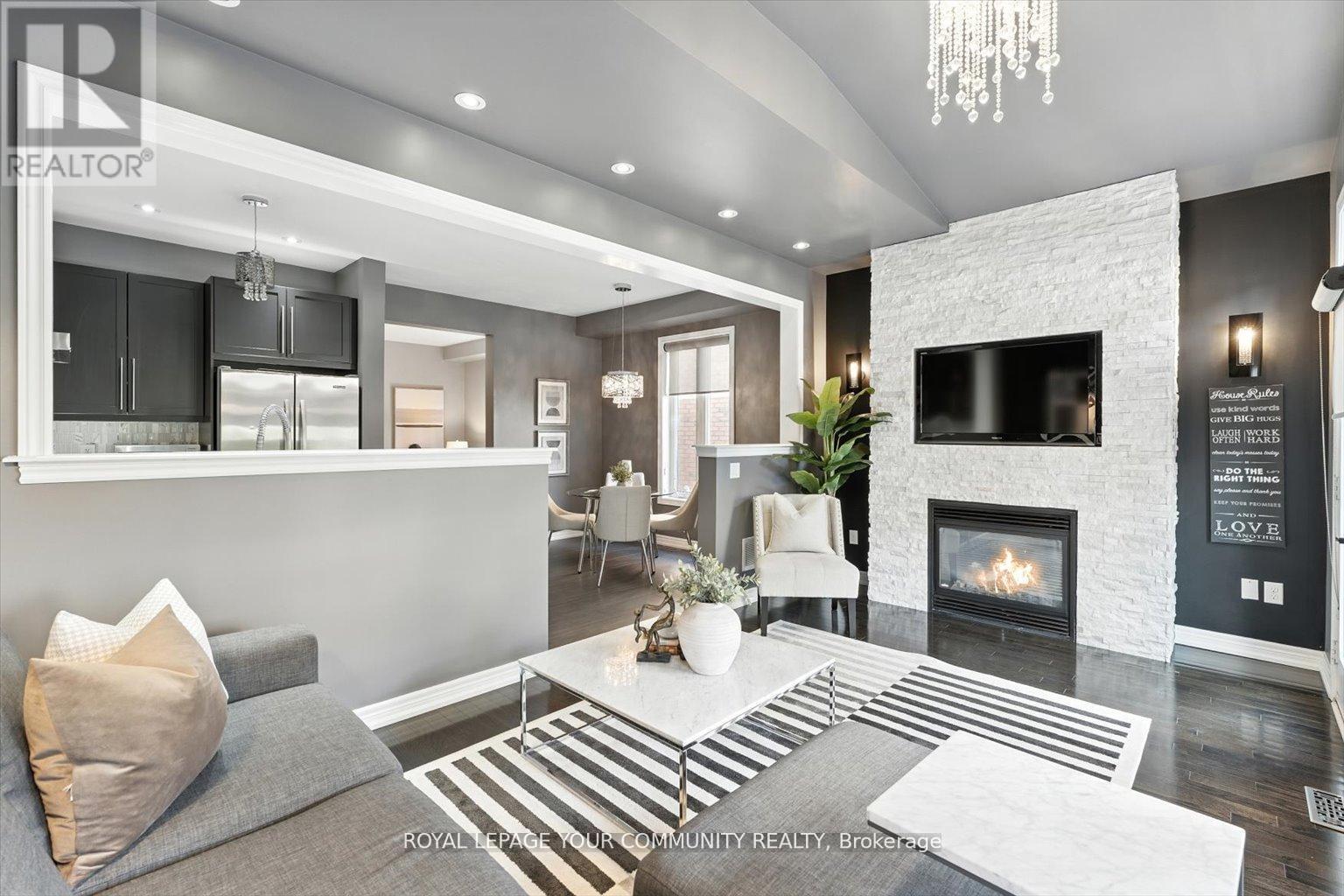 27 Hansard Drive, Vaughan, Ontario  L4H 0V7 - Photo 24 - N12513528