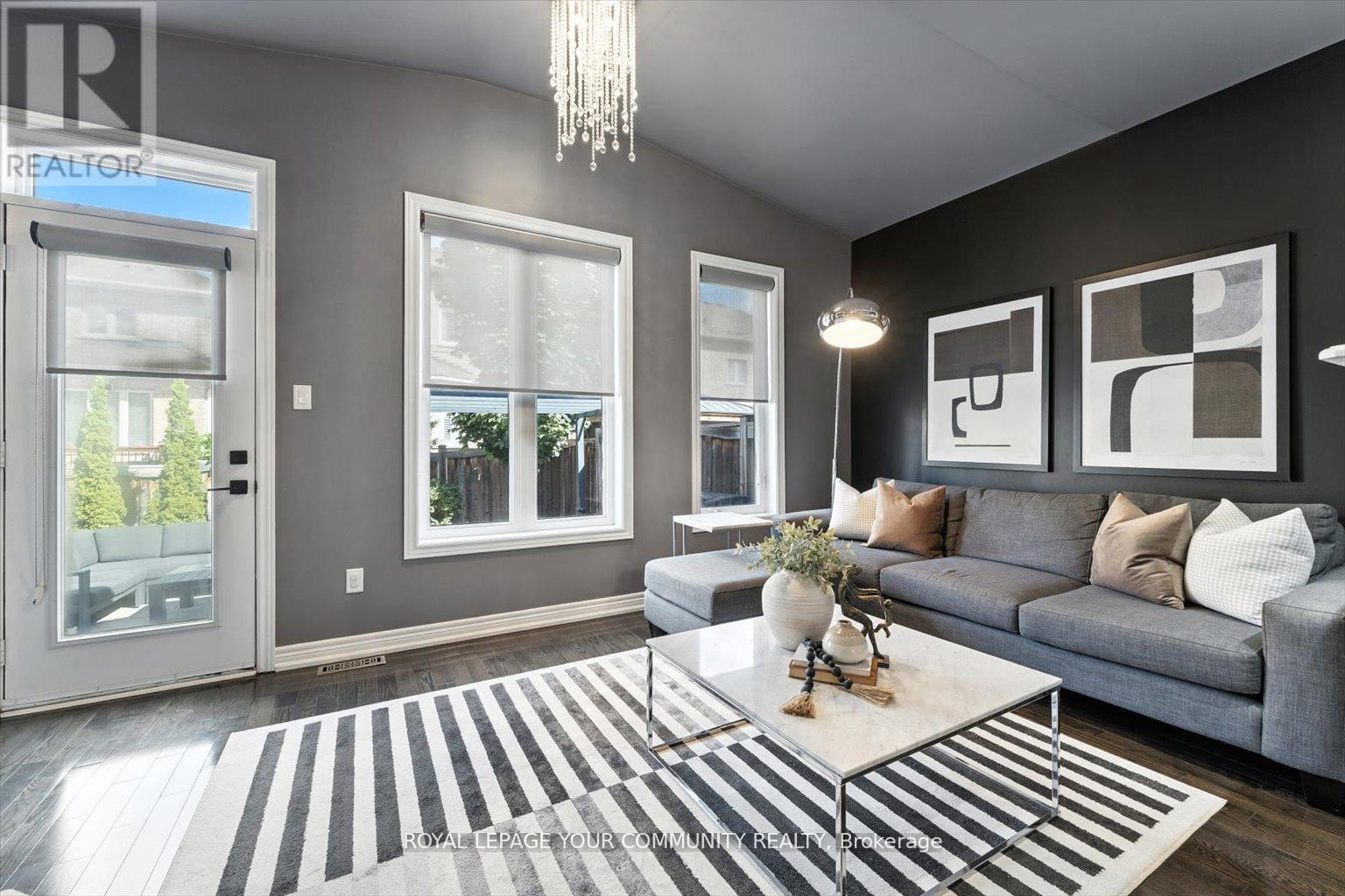 27 Hansard Drive, Vaughan, Ontario  L4H 0V7 - Photo 25 - N12513528