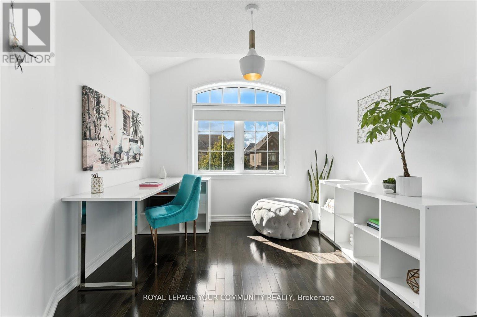 27 Hansard Drive, Vaughan, Ontario  L4H 0V7 - Photo 27 - N12513528