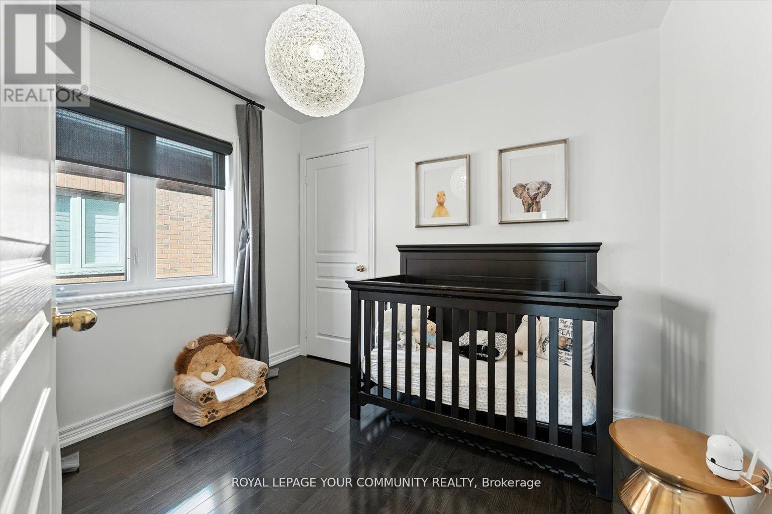 27 Hansard Drive, Vaughan, Ontario  L4H 0V7 - Photo 29 - N12513528