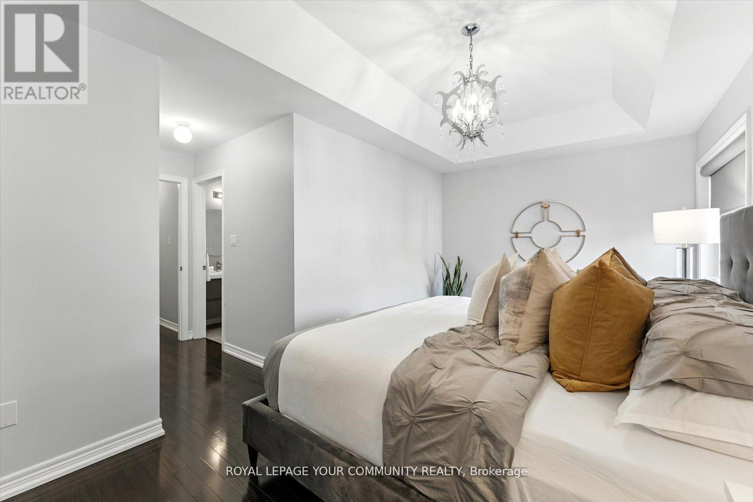 27 Hansard Drive, Vaughan, Ontario  L4H 0V7 - Photo 32 - N12513528