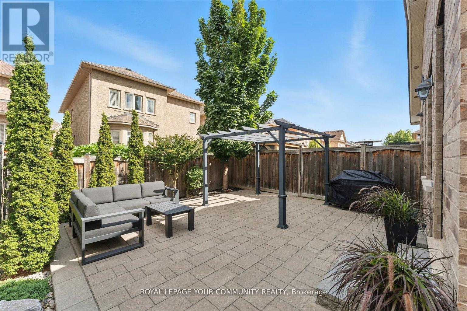 27 Hansard Drive, Vaughan, Ontario  L4H 0V7 - Photo 35 - N12513528