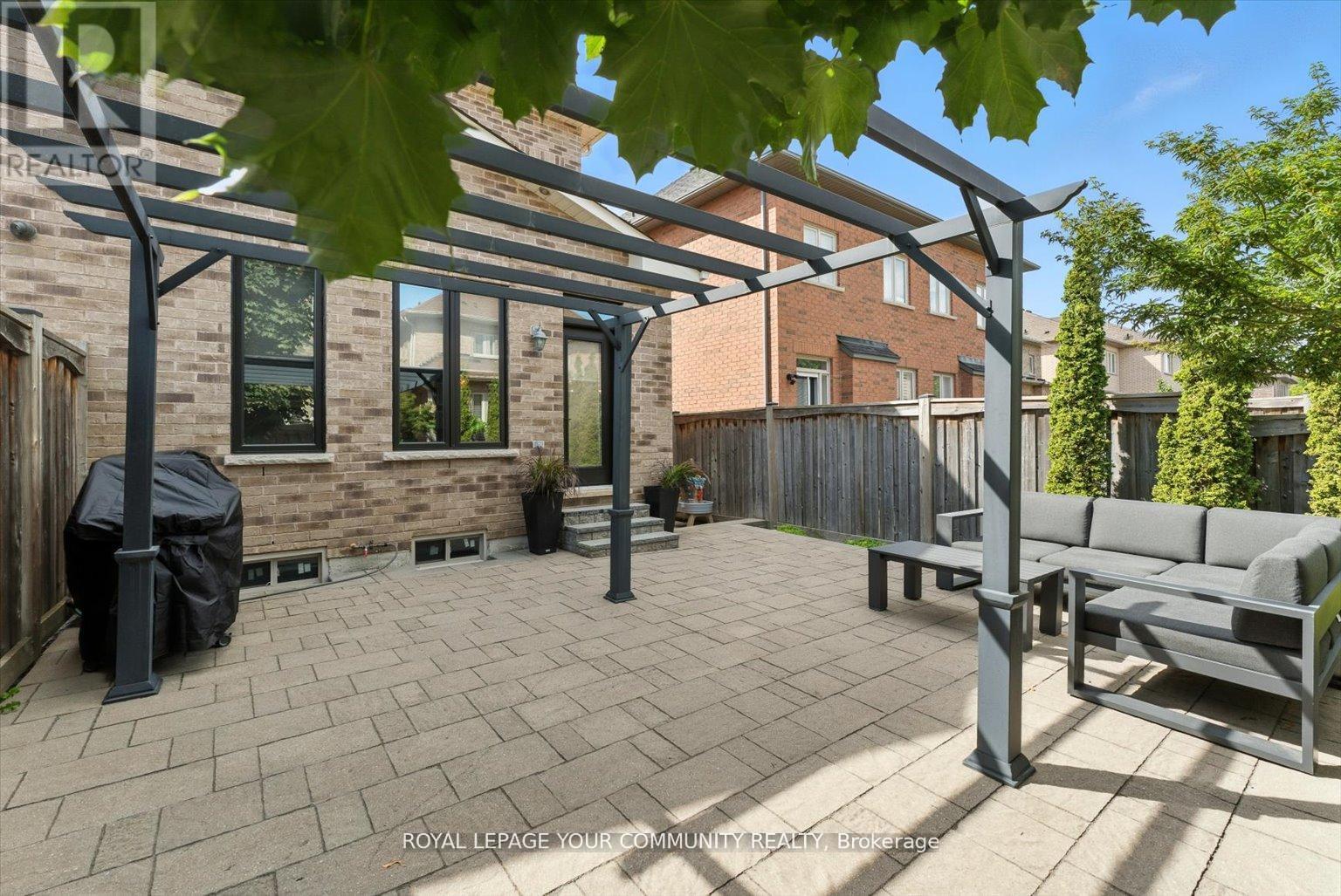 27 Hansard Drive, Vaughan, Ontario  L4H 0V7 - Photo 36 - N12513528