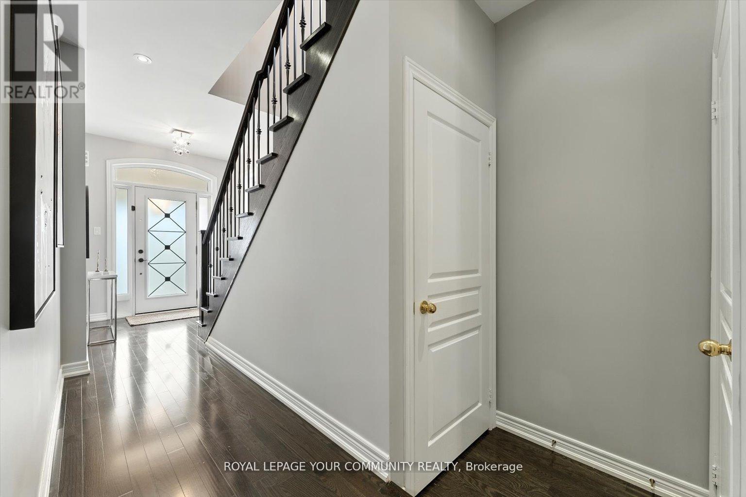 27 Hansard Drive, Vaughan, Ontario  L4H 0V7 - Photo 6 - N12513528