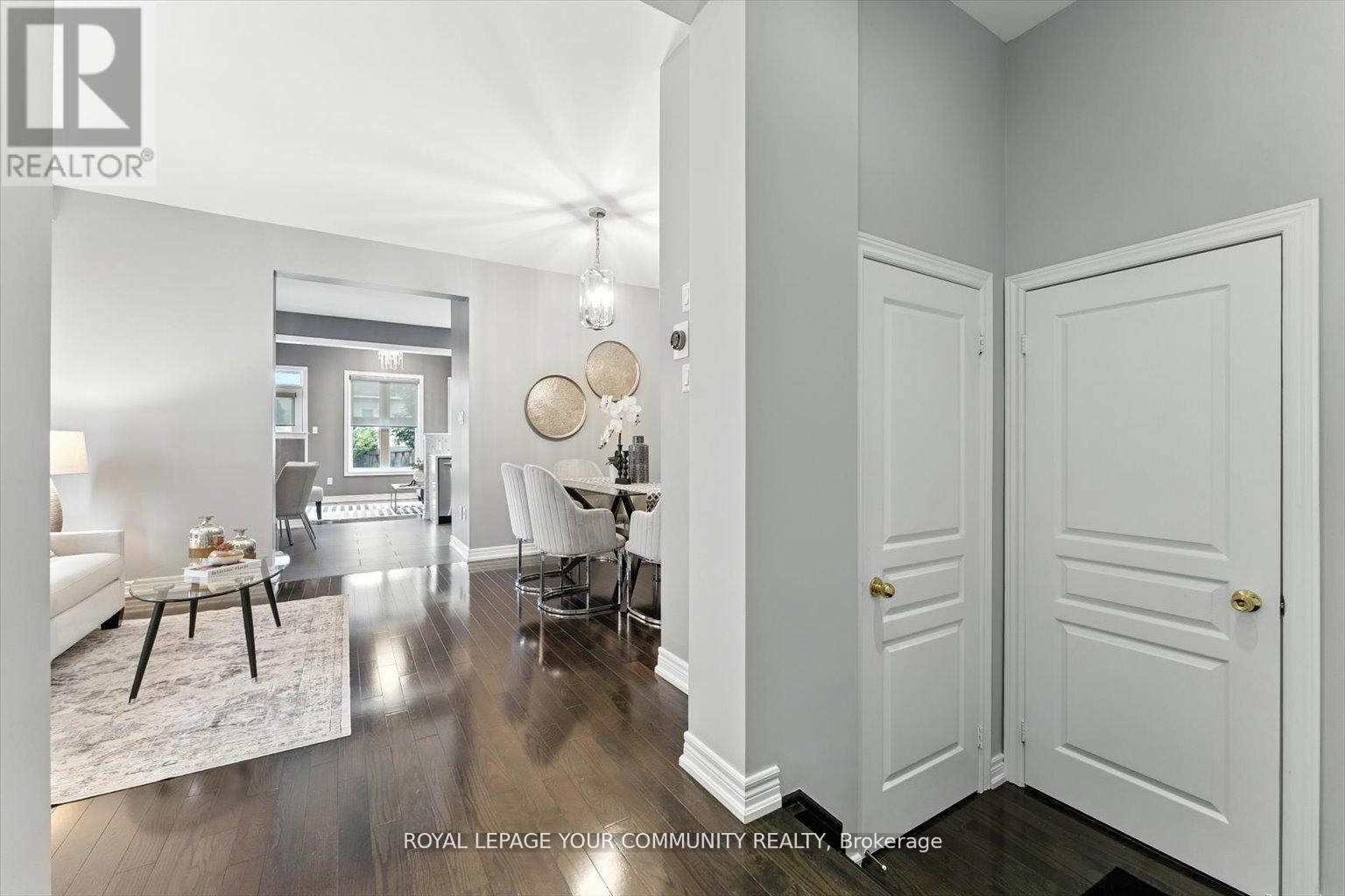 27 Hansard Drive, Vaughan, Ontario  L4H 0V7 - Photo 7 - N12513528