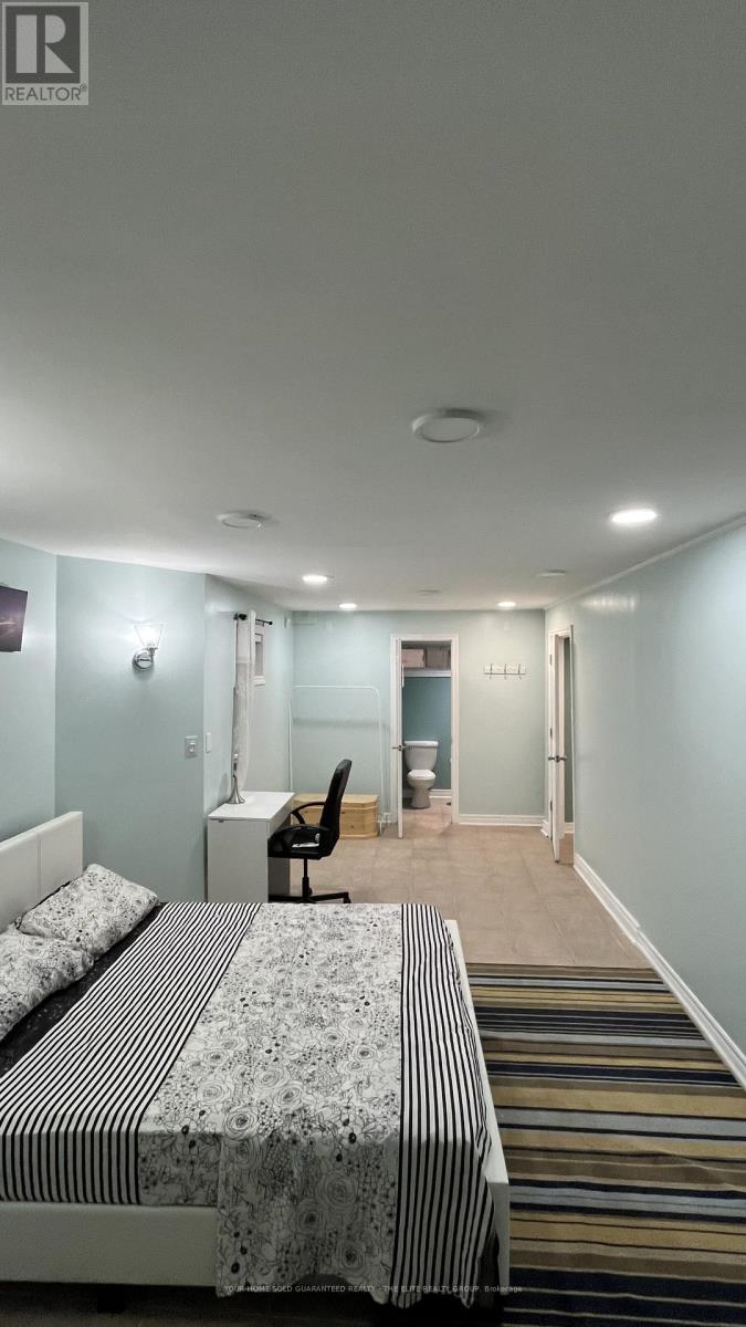 168 Sail Crescent, Vaughan, Ontario  L6A 2Z2 - Photo 11 - N12513548