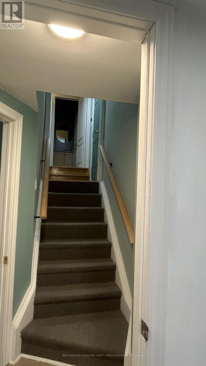 168 Sail Crescent, Vaughan, Ontario  L6A 2Z2 - Photo 12 - N12513548