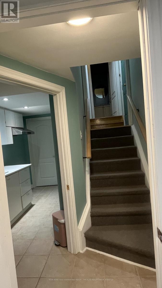 168 Sail Crescent, Vaughan, Ontario  L6A 2Z2 - Photo 13 - N12513548