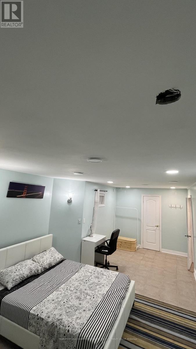 168 Sail Crescent, Vaughan, Ontario  L6A 2Z2 - Photo 32 - N12513548