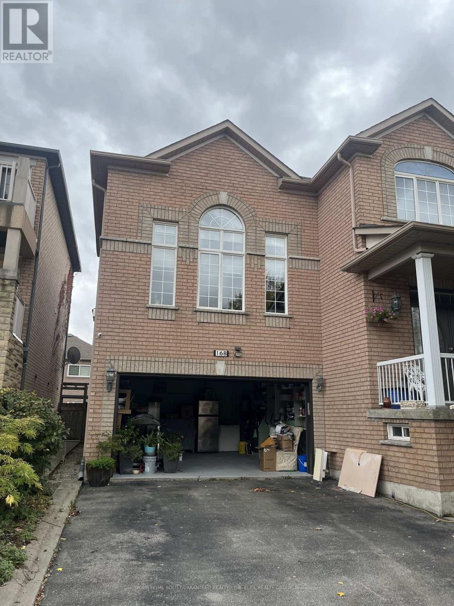 168 Sail Crescent, Vaughan, Ontario  L6A 2Z2 - Photo 33 - N12513548