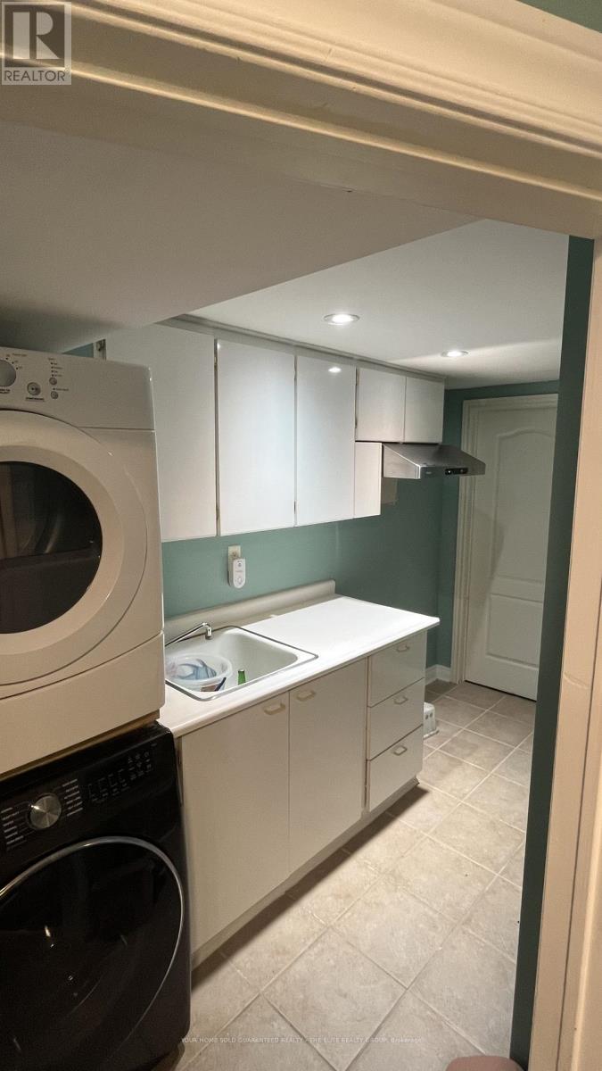 168 Sail Crescent, Vaughan, Ontario  L6A 2Z2 - Photo 6 - N12513548