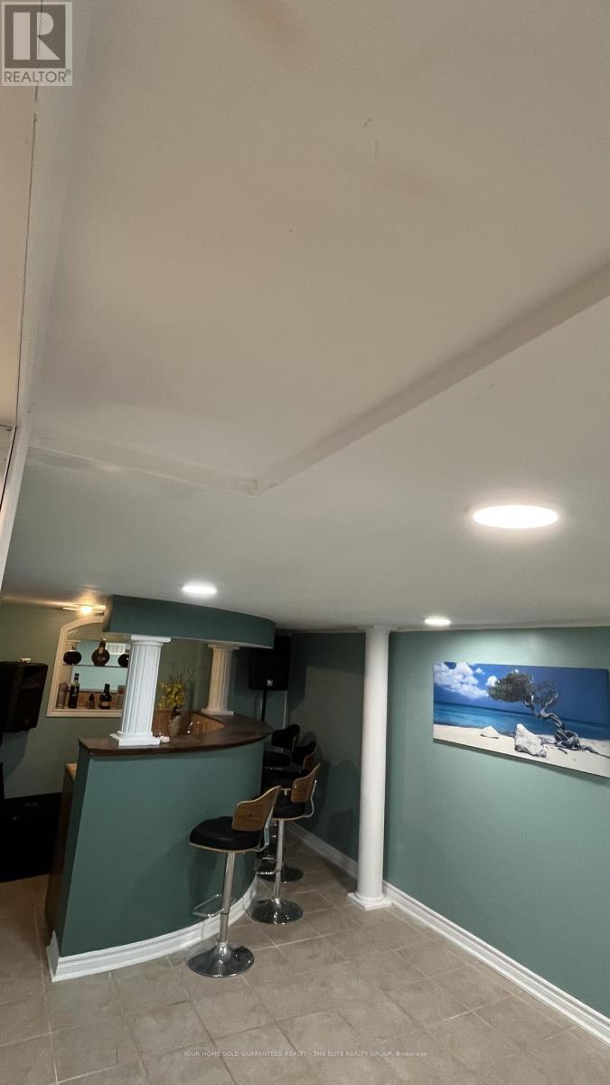 168 Sail Crescent, Vaughan, Ontario  L6A 2Z2 - Photo 7 - N12513548