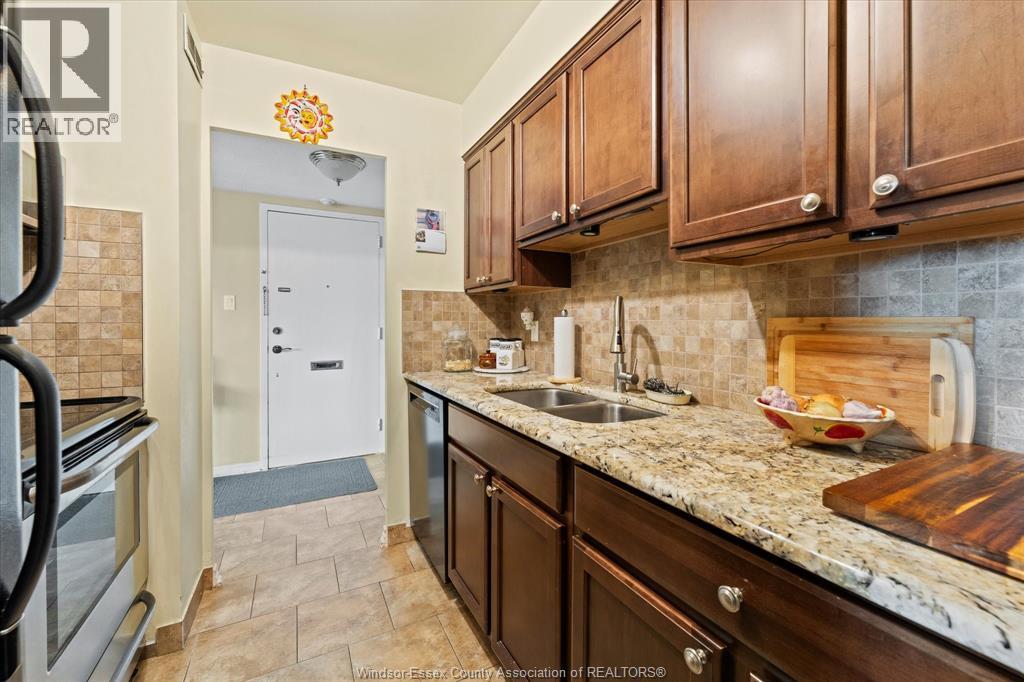 111 Riverside Drive East Unit# 1007, Windsor, Ontario  N9A 2S6 - Photo 14 - 25028132