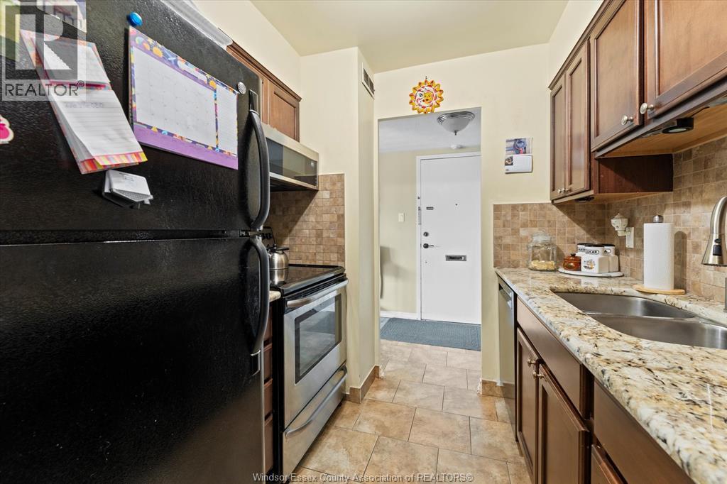 111 Riverside Drive East Unit# 1007, Windsor, Ontario  N9A 2S6 - Photo 15 - 25028132