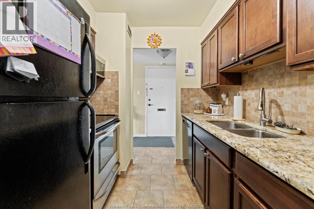 111 Riverside Drive East Unit# 1007, Windsor, Ontario  N9A 2S6 - Photo 16 - 25028132