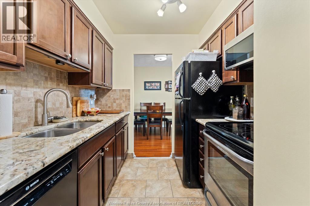 111 Riverside Drive East Unit# 1007, Windsor, Ontario  N9A 2S6 - Photo 17 - 25028132