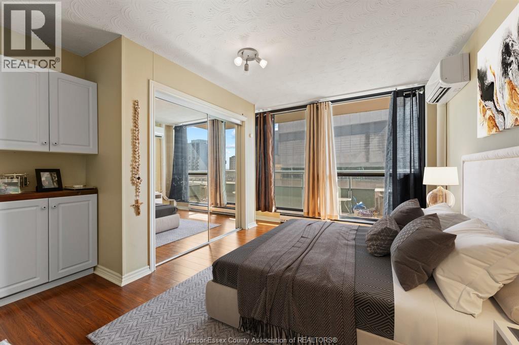 111 Riverside Drive East Unit# 1007, Windsor, Ontario  N9A 2S6 - Photo 19 - 25028132