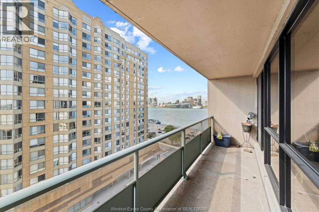 111 Riverside Drive East Unit# 1007, Windsor, Ontario  N9A 2S6 - Photo 22 - 25028132