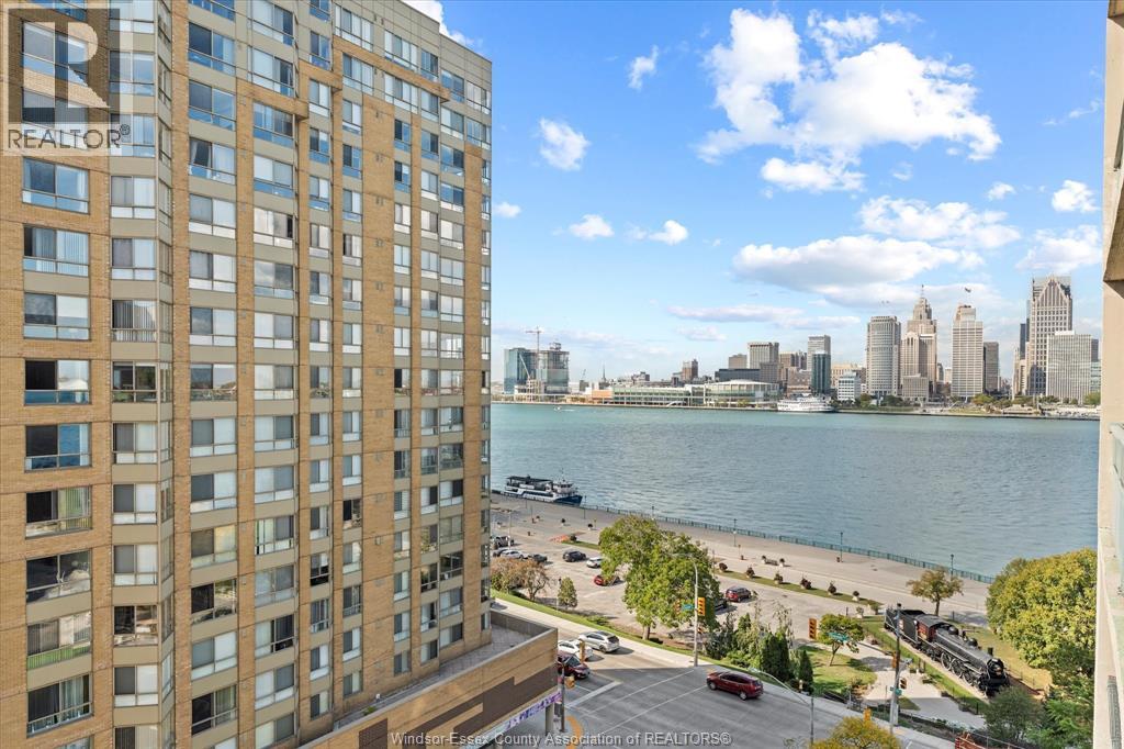 111 Riverside Drive East Unit# 1007, Windsor, Ontario  N9A 2S6 - Photo 23 - 25028132