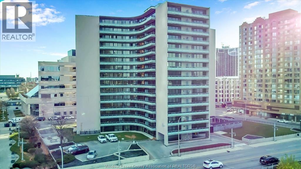 111 Riverside Drive East Unit# 1007, Windsor, Ontario  N9A 2S6 - Photo 27 - 25028132